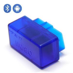 C01L2-1 2.0为Android最好的便宜OBD2汽车诊断扫描仪G扫描自动诊断工具自动代码阅读器 - Product Image 1