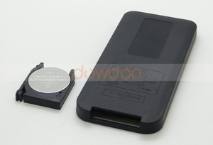 <strong>IR</strong> <strong>Remote</strong> Control 3 Keys Button Mini <strong>Remote</strong> Controls Wireless Controller Transmitter Customize Code - Product Image 6
