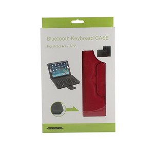 Dfy para iphone 6 couro caso comprimido com construído- no teclado <span class=keywords><strong>bluetooth</strong></span>