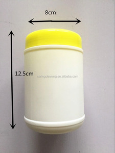 ทิชชู่เปียกแห้ง DIY ในกระป๋อง - Product Image 3