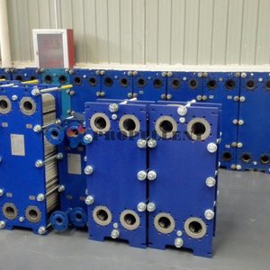 APV H12EPDMプレート熱交換器ガスケット/交換用交換器ガスケット - Product Image 6