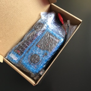 BSIDE FWT11 RJ11/RJ45電話ワイヤートラッカーイーサネットLANネットワークケーブルテスター検出器ラインファインダー - Product Image 5