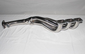 หัวท่อไอเสียออกแบบเองขายส่งสำหรับ BMW E46 E39 E85 Z4 - Product Image 3