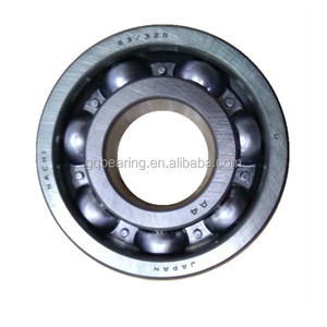 90363-32037 Deep Groove Ball BearingためAutomobile - Product Image 1