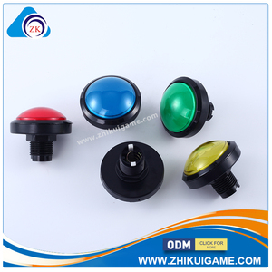Gioco di consegna veloce Led pulsante, pulsanti Arcade - Product Image 1