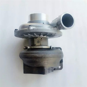 6UZ1T Engine <strong>Turbo</strong> 8980025600 VA570106 RHG6 Turbocharger Fits for Isuzu Construction 6uz1x diesel Engine 8981923221 - Product Image 3