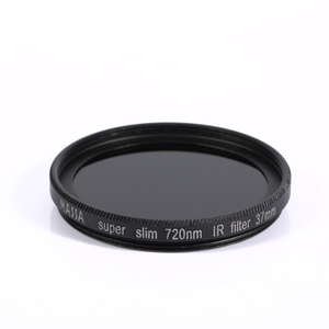 Massa Photographic Equipment Digital <strong>Camera</strong> Accessories Optical Glass <strong>Camera</strong> Lens 55mm Infrared 720nm <strong>Filter</strong>