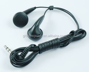 Shenzhen fabrika ucuz tek kullanımlık kulaklık toplu ucuz tek kullanımlık kulaklık - Product Image 3
