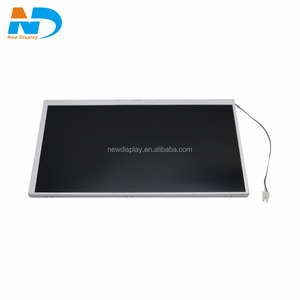 Venta al por mayor Pantalla LCD de 11,6 pulgadas con retroiluminación LED Módulo LCD TFT de 50 pines 1024x600 de China