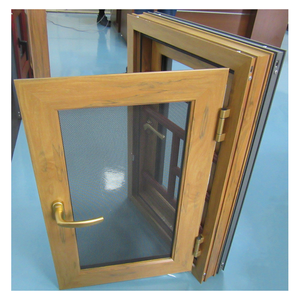 Commercial Price Good Performance 3x4 Casement <strong>Window</strong>