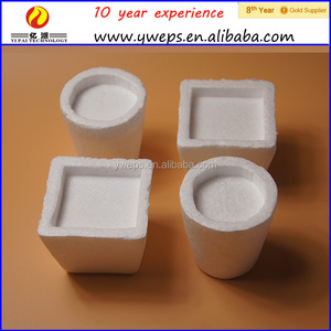 YIWUイパイ発泡スチロール植木鉢 - Product Image 1