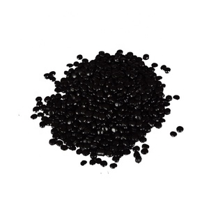 China high blackness blowing film grade black masterbatch supplier - Product Image 5