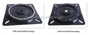 Hot Sale Ball Bearing <strong>Swivel</strong> Plate <strong>Swivel</strong> Chair Parts/<strong>swivel</strong> Plate Rotating Platform - Product Image 2