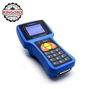 Neupreis!! Auto autoschlüssel programmiermaschine- neueste Version schwarz t300 schlüssel programmierer mit aktualisierte Version mit hoher qualität