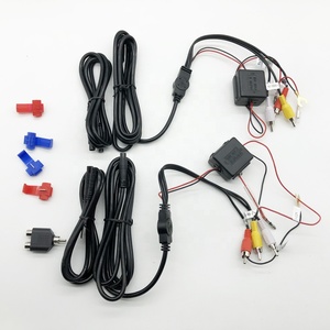 Monitores de tv para carro ips de 11.8 polegadas, para vw passat golf4 touareg, descanso de cabeça, tela de entretenimento traseiro