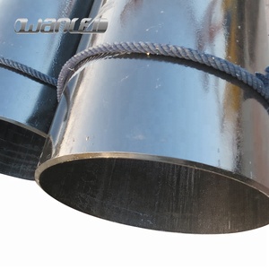 热设计 GB8162 标准碳无缝钢管和管的管 - Product Image 3