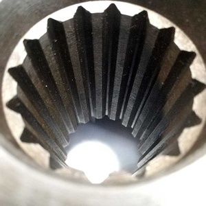 Original Differential Front for TATRA 815 OEM 341410171 442072700554 4420700270
