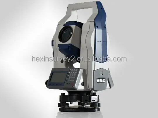 sunway ATS-320R total station reflectorless Laser Point