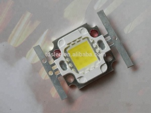 サナン<span class=keywords><strong>LED</strong></span>チップブルー12VLEDチップ10W1.05A 440nm 450nm 460nm 480nm
