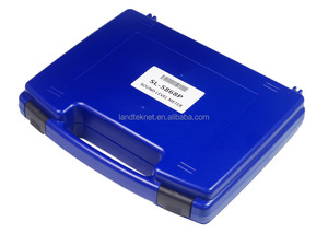 多功能数字声级计噪音计分贝SL-5868P 30 ~ 130 dB - Product Image 4