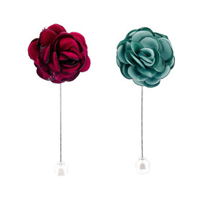Muslim Pin <strong>Brooch</strong> Design Ladies <strong>Brooches</strong> Scarf Hijab Pins - Product Image 1