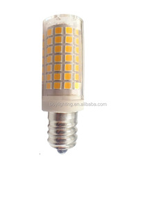 AC120V acled ışık led ışık ampul e12 e17 e14 ampul - Product Image 4