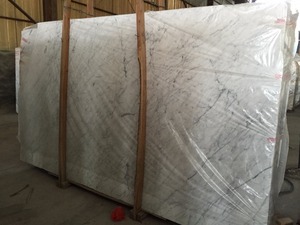 İtalyan Bianco fiyatı Statuario Venato Saf Kar Beyaz Mermer - Product Image 4