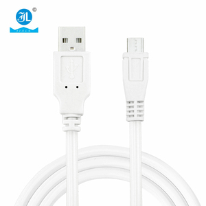 1 M 5.0mm mikro usb Kablosu PVC Parlayan Veri Kablosu - Product Image 2