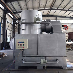 专业医疗垃圾焚烧炉厂家/医疗垃圾焚烧炉价格在中国 - Product Image 2