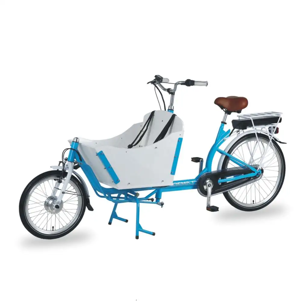 Ub 9015 nexus 7 velocità pedale bici da carico per il carico bambini o carico/triciclo a pedali