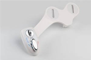 EB8501 Sıcak Ve Soğuk Su Kendini Temizleme Taze Tuvalet Bide Dahili Ile Tuvaletler Bide - Product Image 3