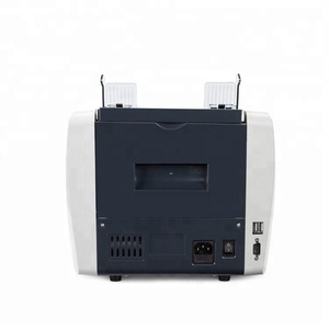 FJ07C <strong>CIS</strong> <strong>Sensors</strong> Color <strong>Sensor</strong> Value Bill Counter Banknote Counting <strong>Machine</strong> - Product Image 4