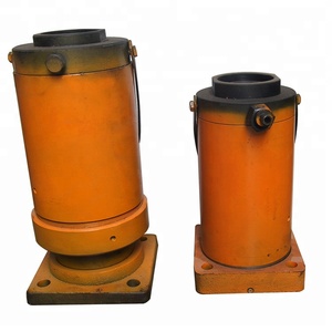Slipform הידראולי שקע ציטוטים