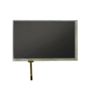 7 Inch 800x480 <strong>TFT</strong> <strong>LCD</strong> Modules with LVDS 40-Pin Interface (AT070TN83)