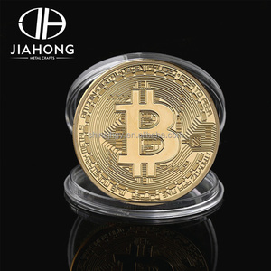 Giá rẻ zinc alloy 3d tùy chỉnh vàng bạc đồng mạ thách thức tiền xu cổ/kim loại cũ <span class=keywords><strong>bitcoin</strong></span> coin - Product Image 5
