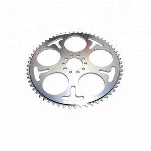 Speedway/Grasstrack รถจักรยานยนต์ด้านหลังอลูมิเนียมเฟือง - Product Image 3