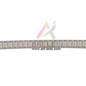 Resistente agli agenti atmosferici sk6812 144 pixel rgbw ha condotto la striscia 12 v sk 6812 - Product Image 6