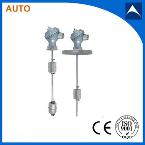 Multi-punto flotador interruptor de nivel para líquidos tanques contenedores tubos control de nivel - Product Image 2