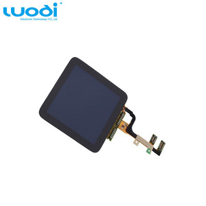 批发液晶触摸屏数字化仪为 iPod Nano 6th - Product Image 2