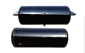 Manufacturer Of <strong>Aluminum</strong> <strong>Air</strong> <strong>Tanks</strong> For Truck And Trailer Brake System Premium Trailer Parts & Accessories
