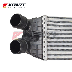 เทอร์โบอากาศเย็นสำหรับเปอโยต์301 1.6HDI 2012-ซีตรอง C3 II 1.4HDI 2009- 0384N7 9803900780 9684311680 - Product Image 5