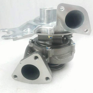 OEM 2GD turbo 17201-11070 1720111070 TOYOTA Toyota INNOVA KIJANG REVO UNSER ZACE 2.4L 2GD-FTV Motor - Product Image 1