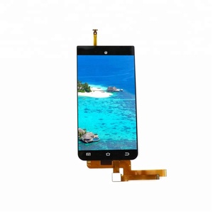 <strong>5</strong>.<strong>5</strong> Inch IPS <strong>Display</strong> <strong>LCD</strong> Module 720*1280 MIPI Panel Touch Screen High Resolution LCM - Product Image 1