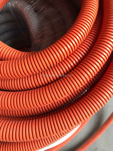 Elektrikli tel esnek hortum/yalıtımlı hortum kapak/esnek kablo hortum - Product Image 4