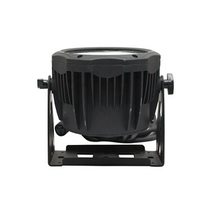 屋外用の最高の7x12w RGBWA 5in1led 7pcs防水パーライト - Product Image 3