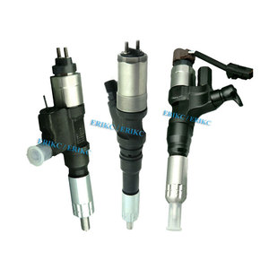 ERIKC5226インジェクター095000-5226 095000 5220自動車部品燃料インジェクター0950005225デンソー用 - Product Image 1