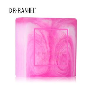 DR RASHEL 护肤香水 Savon <span class=keywords><strong>3</strong></span> 合 <span class=keywords><strong>1</strong></span> 肥皂保湿深层清洁天然有机手工身体香皂