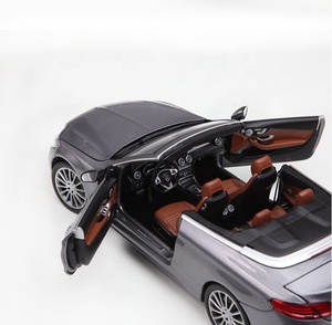 OEM Diecast <strong>Car</strong> Model China Manufacturer 1 18 Realistic Model <strong>Car</strong> for Sale - Product Image 4