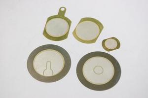 压电陶瓷晶体压电打火机零件 - Product Image 5