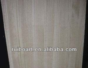 100% rắn gỗ Hội Đồng Quản trị <span class=keywords><strong>paulownia</strong></span> rắn Hội Đồng Quản trị gỗ <span class=keywords><strong>paulownia</strong></span> bảng - Product Image 5